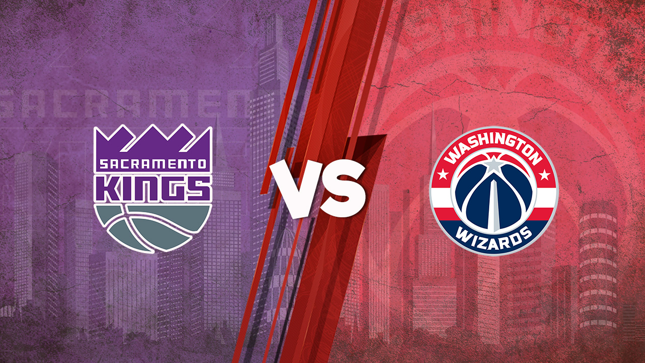 Kings vs Wizards - March 21, 2024