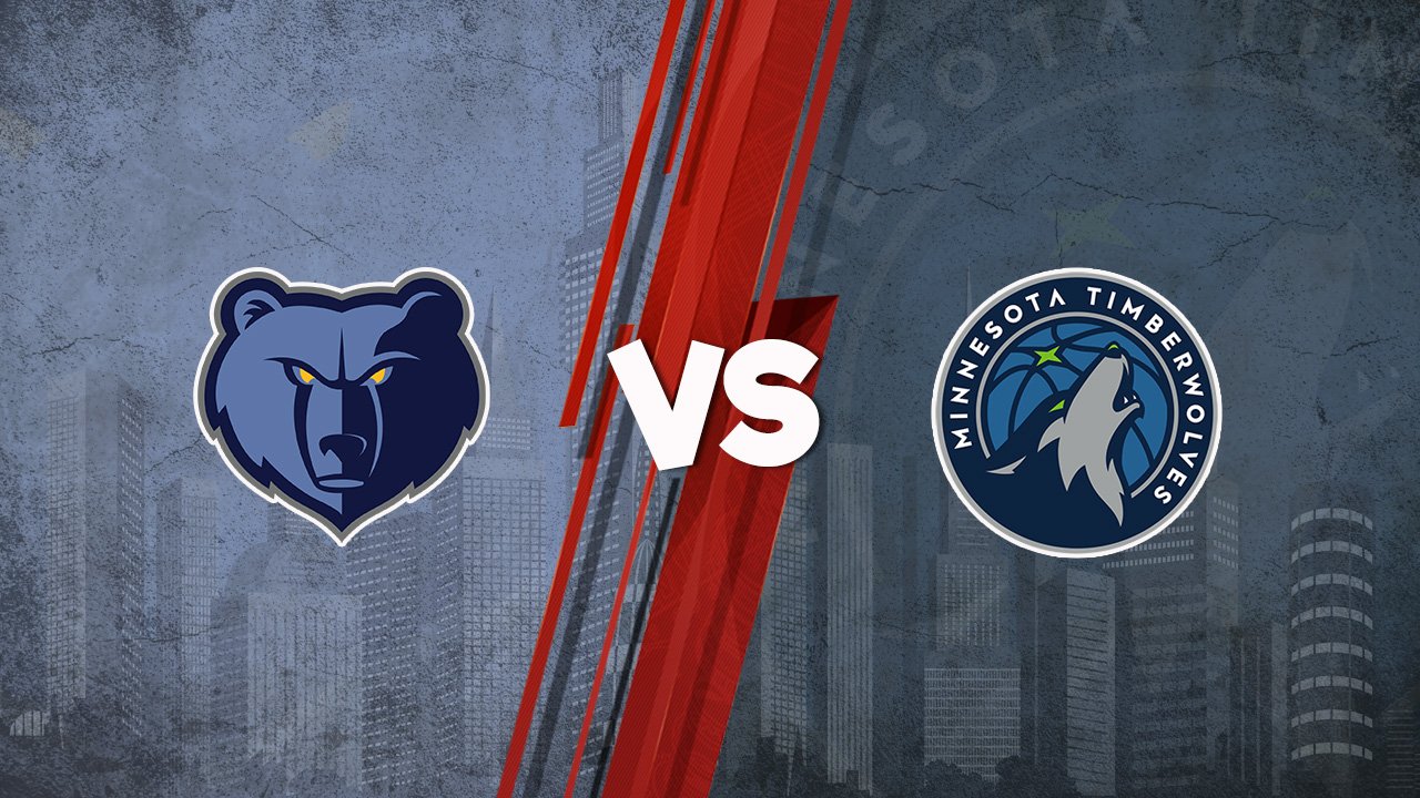 Grizzlies vs Timberwolves - February 28, 2024