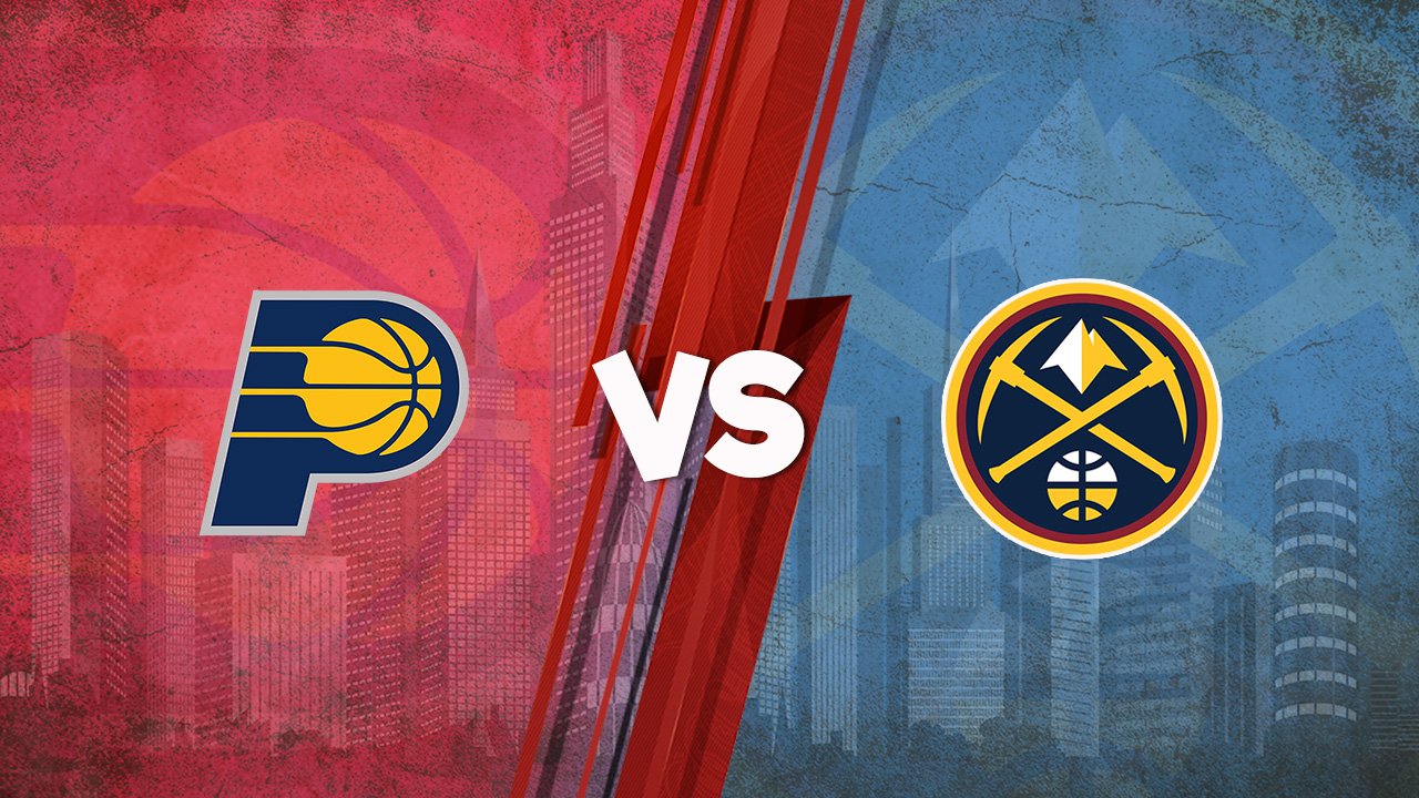 Pacers vs Nuggets - January 14, 2024