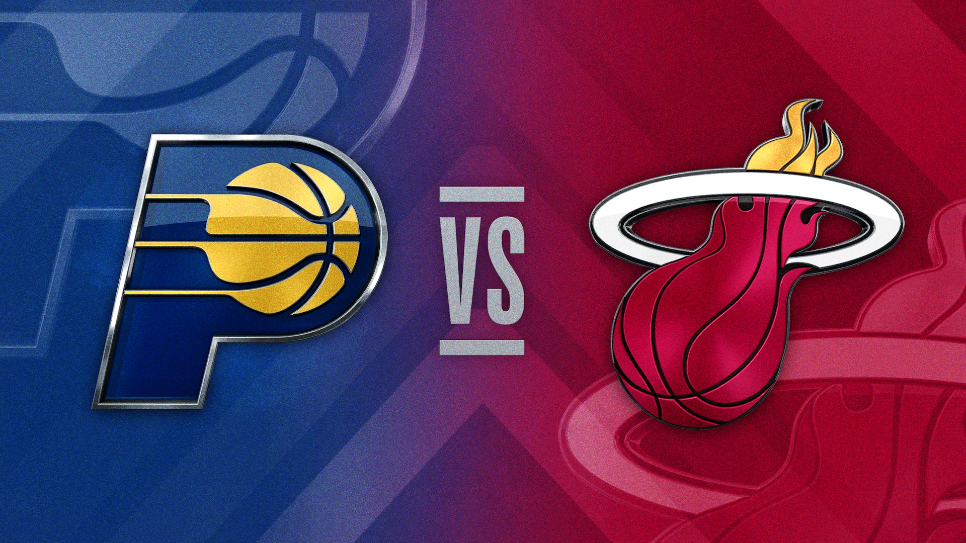 GAME 4 : Indiana Pacers vs Miami Heat