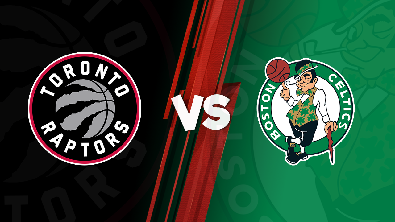 GAME 6 : Toronto Raptors vs Boston Celtics