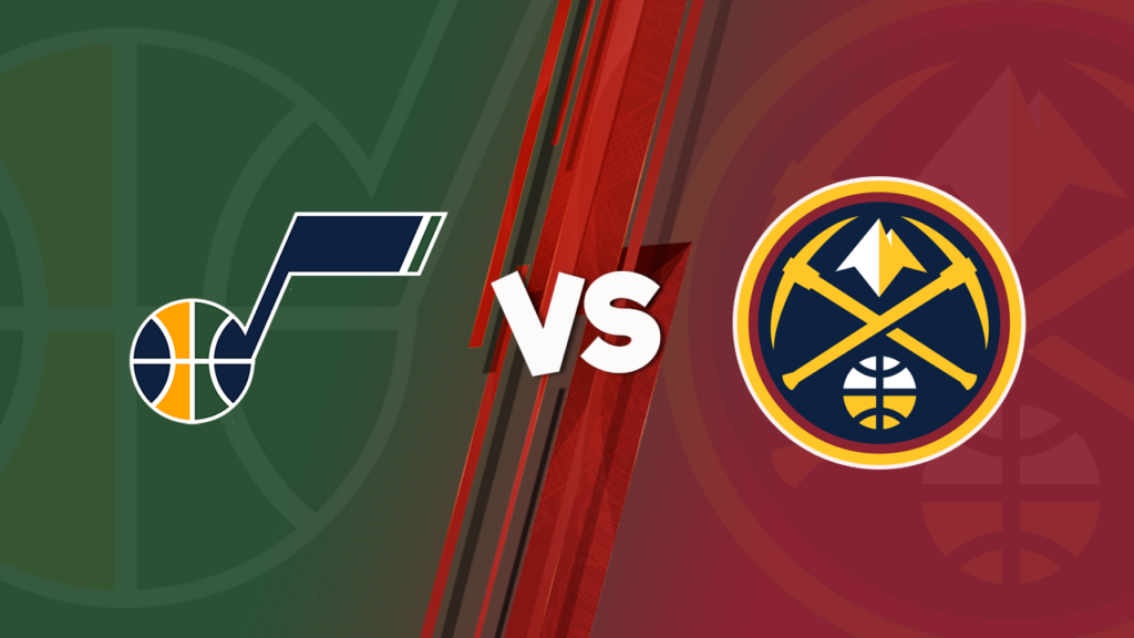 GAME 7 : Utah Jazz vs Denver Nuggets
