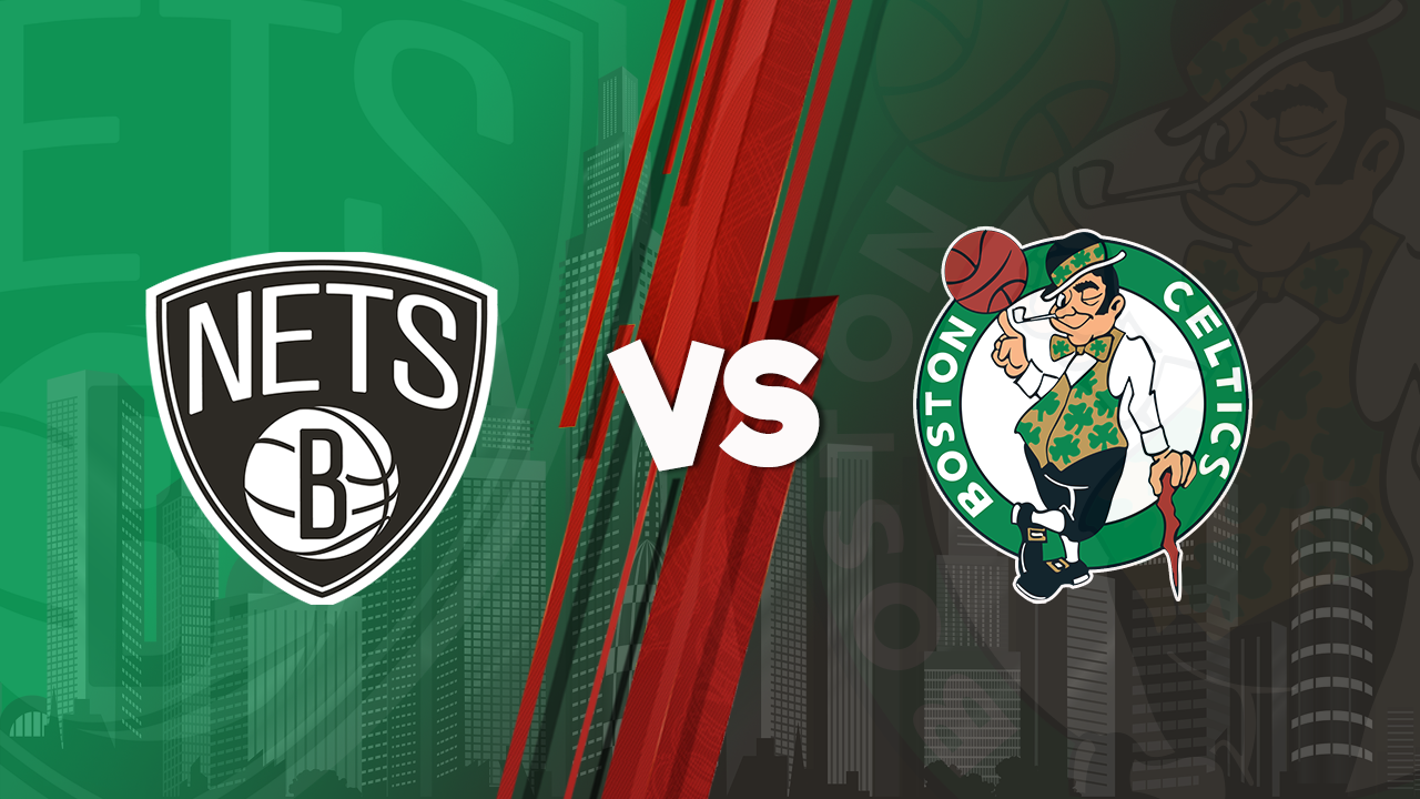 Nets vs Celtics - Dec 25, 2020