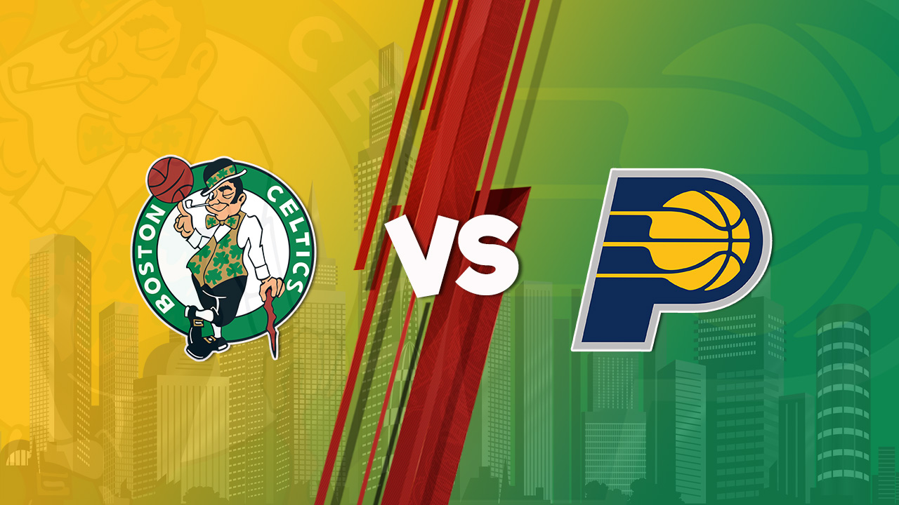 Celtics vs Pacers - Dec 29, 2020