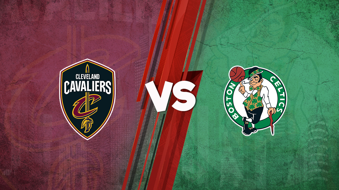 Cavaliers vs Celtics - Jan 24, 2021