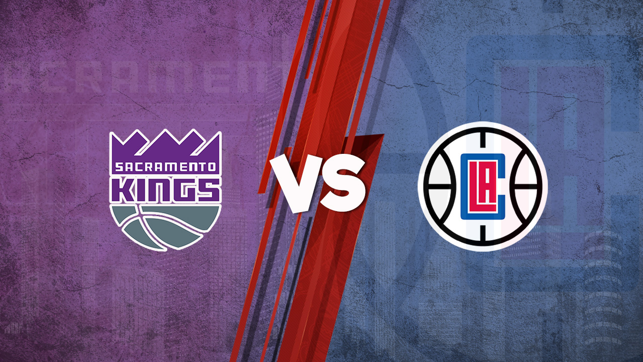 Kings vs Clippers - Oct 06, 2021