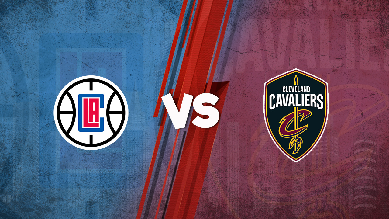 Clippers vs Cavaliers - Mar 14, 2022