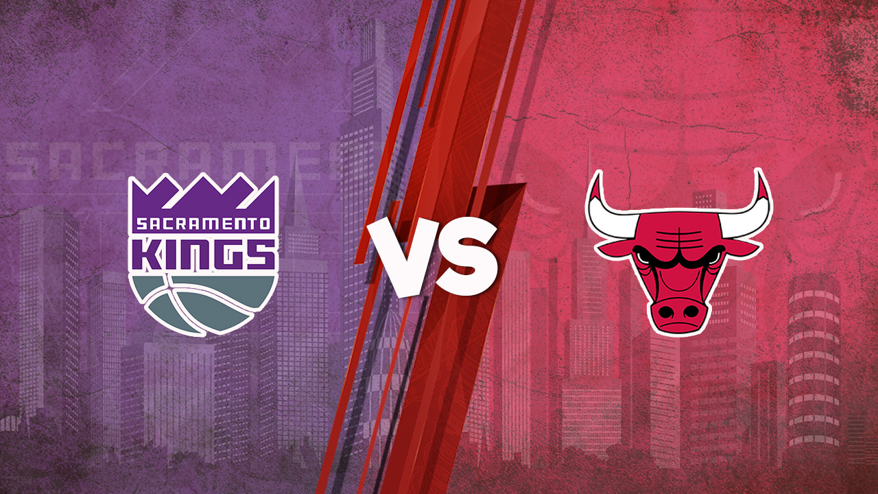 Kings vs Bulls - Feb 20, 2021