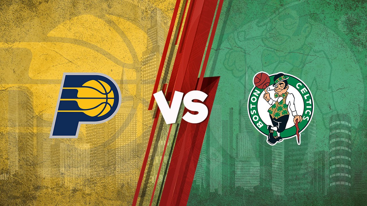 Pacers vs Celtics - Apr 01, 2022