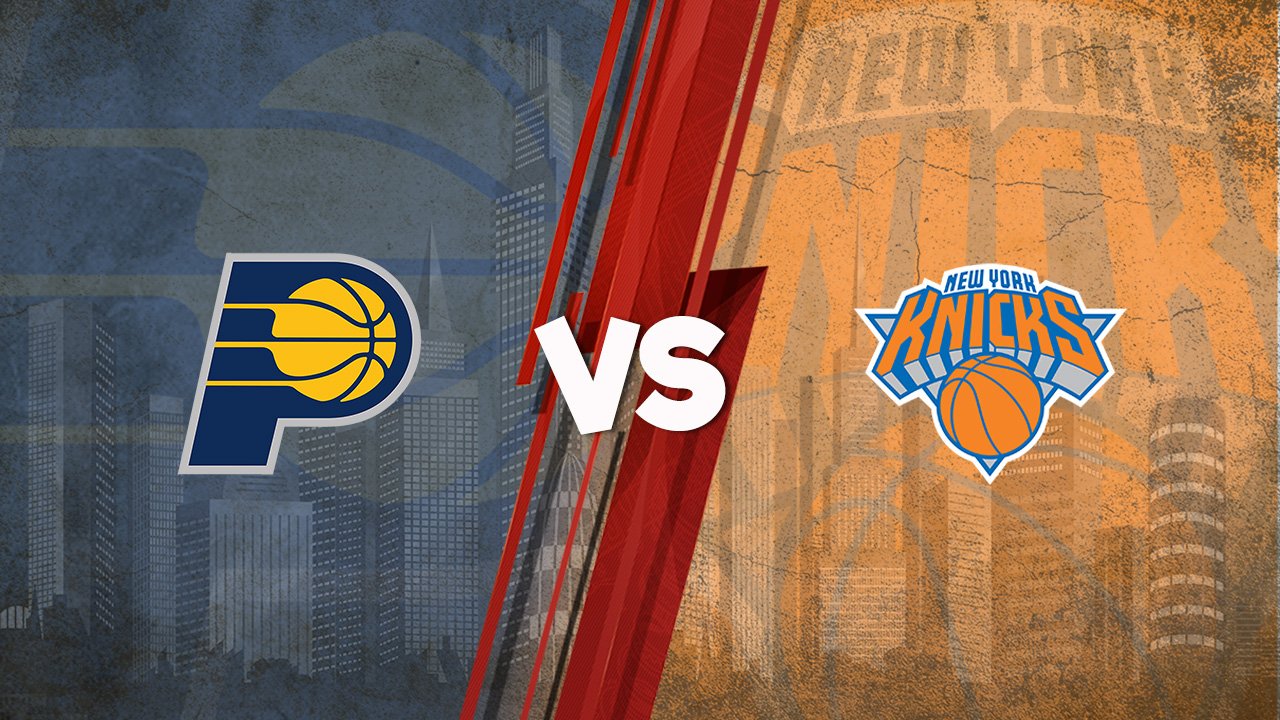 Pacers vs Knicks - Oct 05, 2021