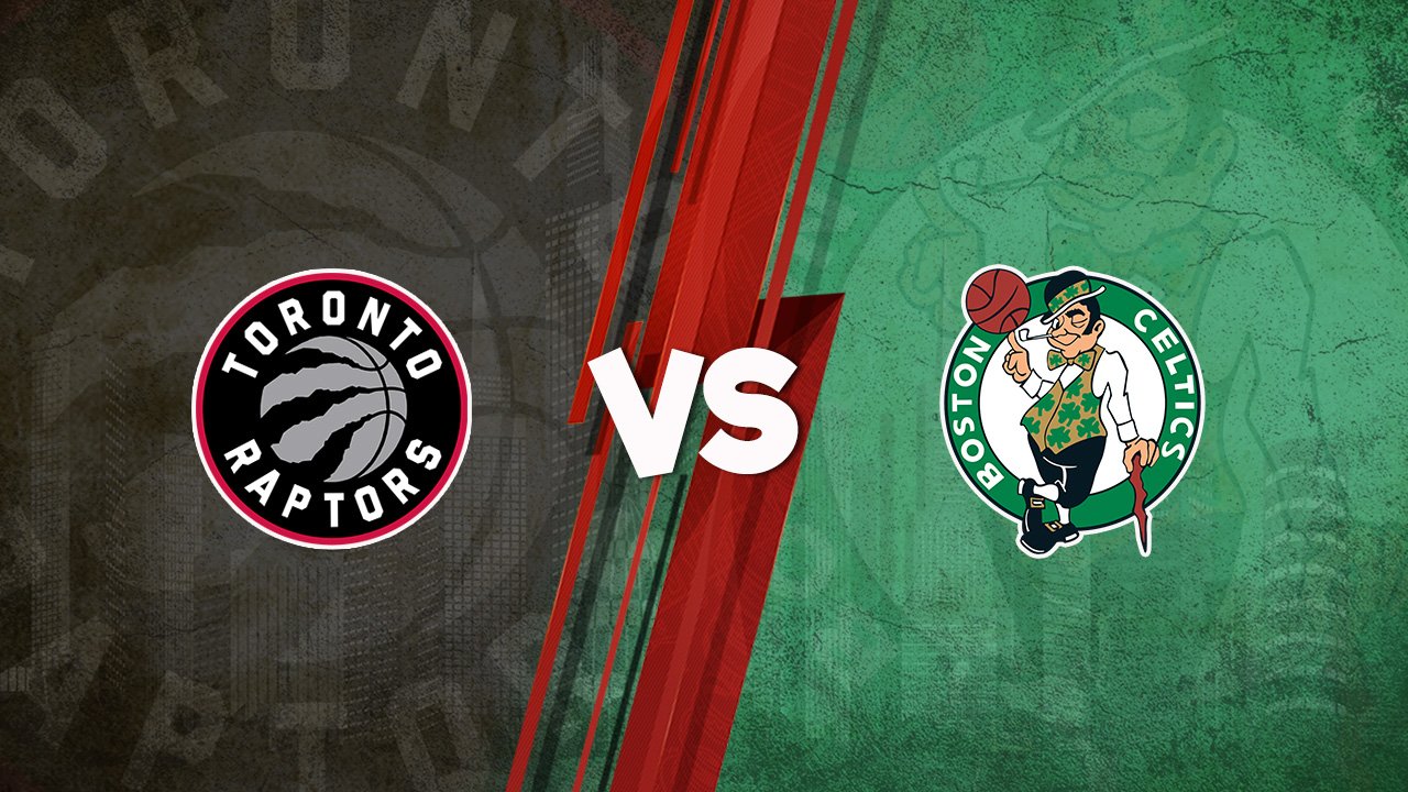 Raptors vs Celtics - Mar 04, 2021