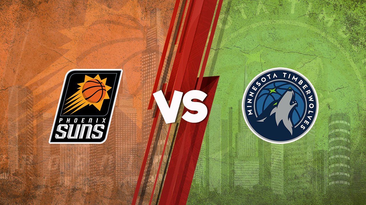 Suns vs Timberwolves - Feb 28, 2021