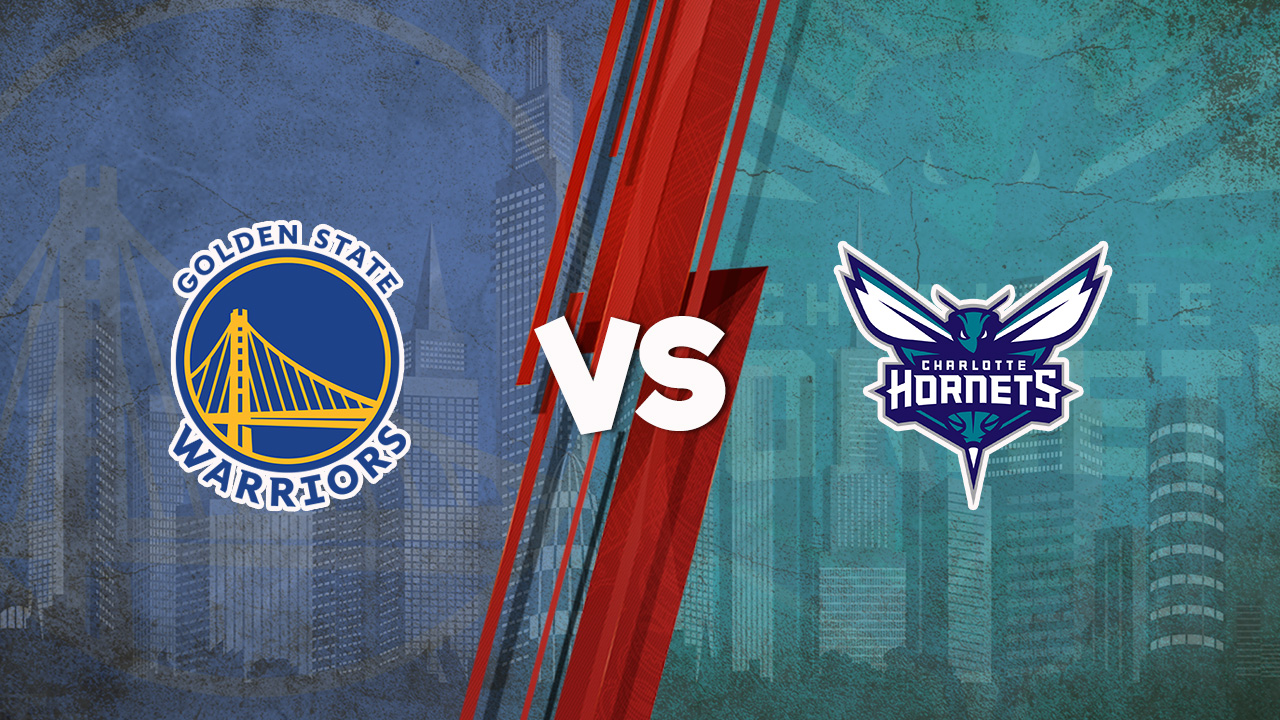 Warriors vs Hornets - Feb 20, 2021