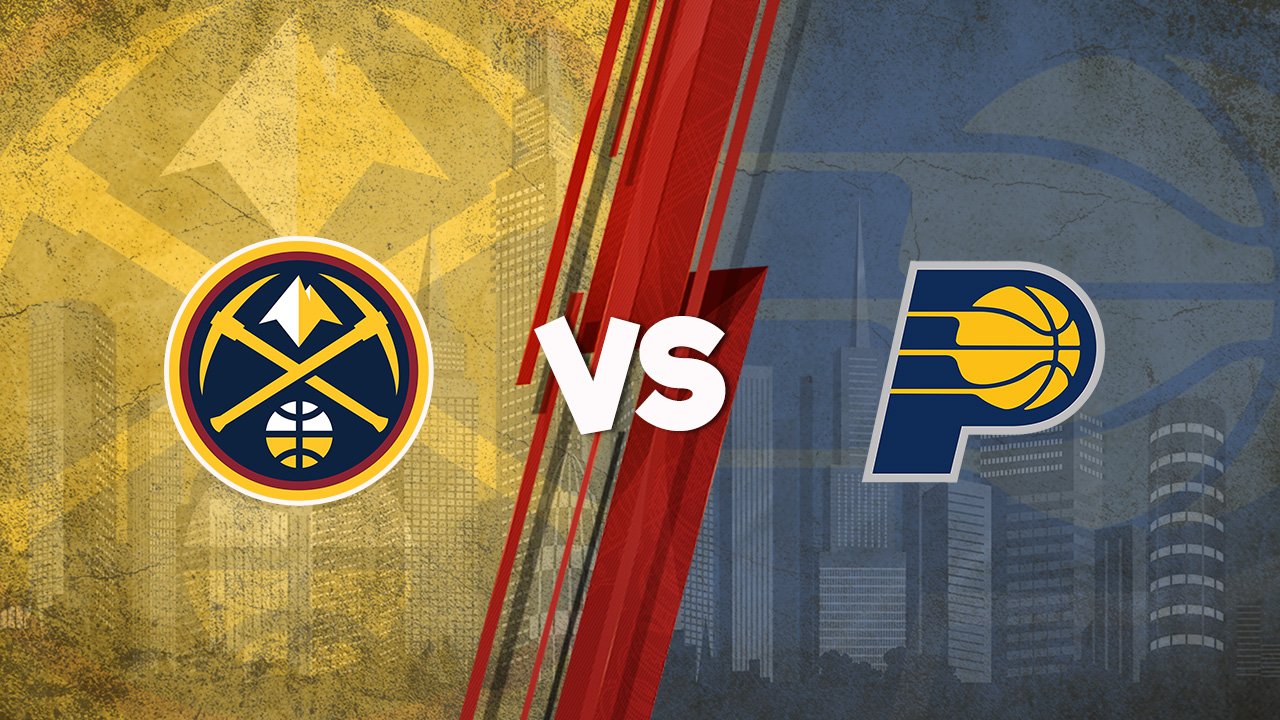 Nuggets vs Pacers - Mar 30, 2022