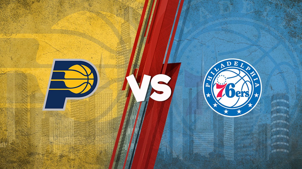 Pacers vs 76ers - Mar 01, 2021