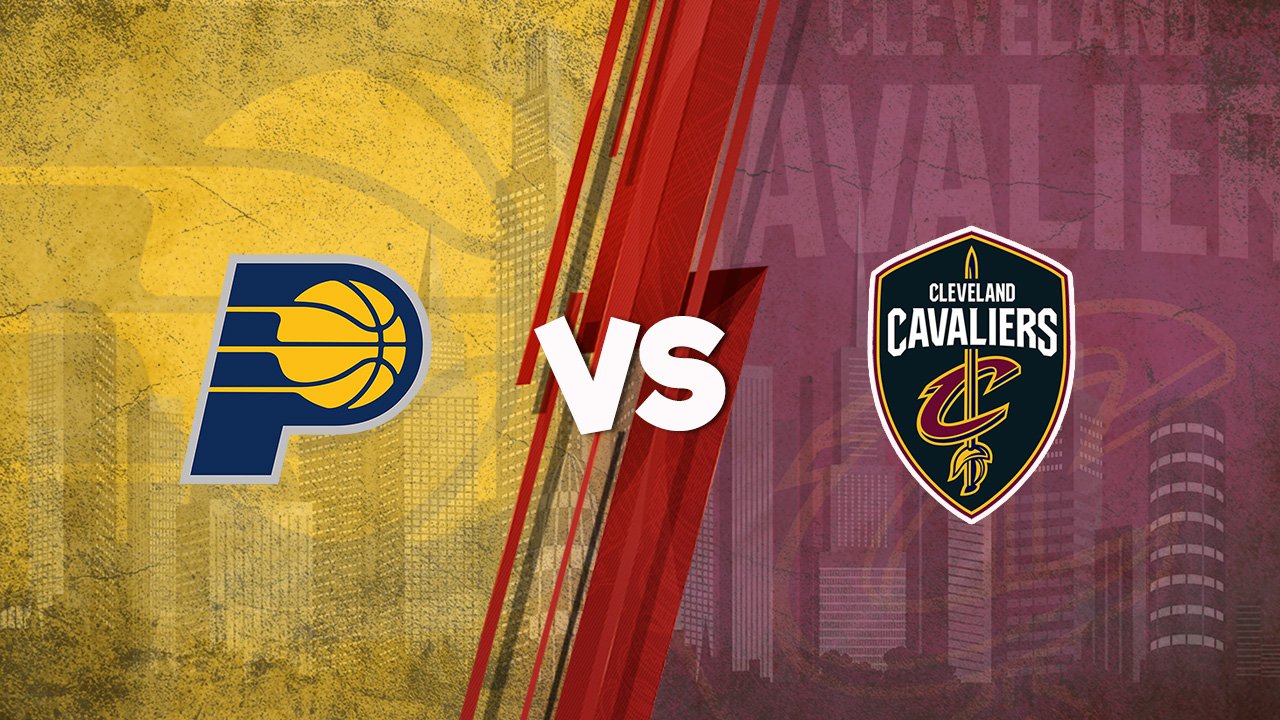 Pacers vs Cavaliers - Oct 08, 2021