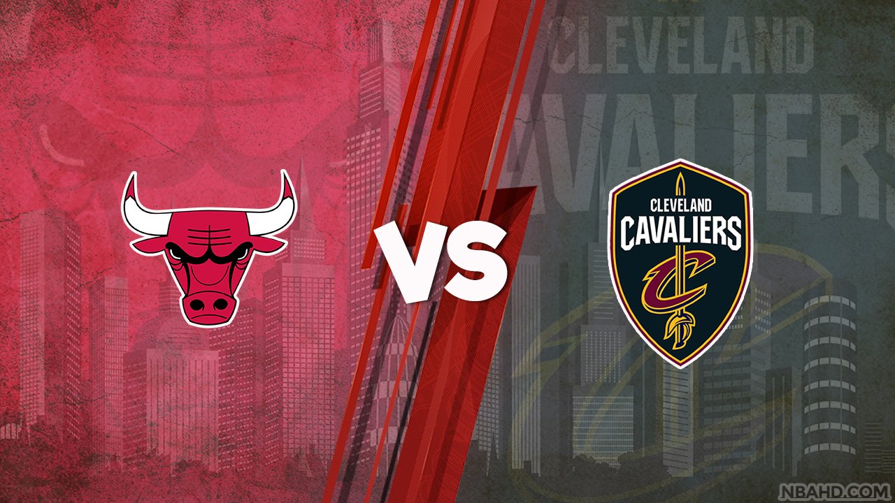 Bulls vs Cavaliers - Feb 11, 2023