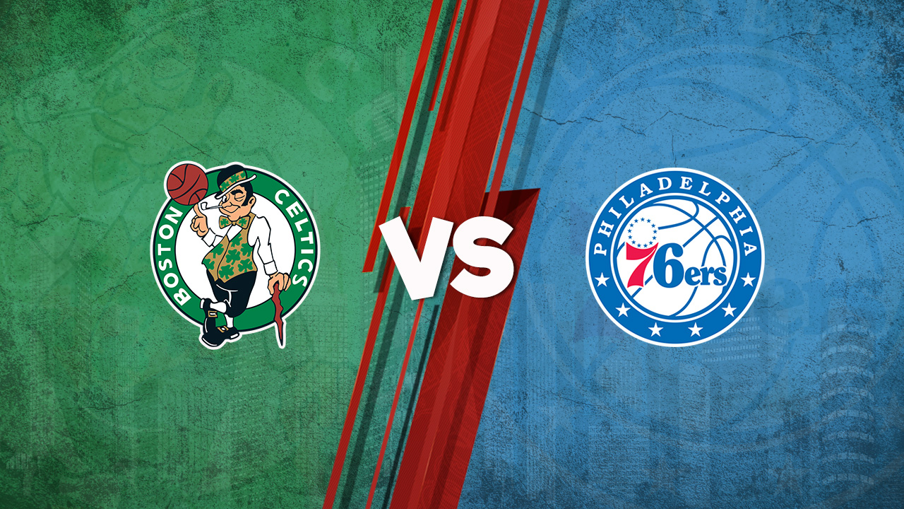 Celtics vs 76ers - October 11, 2023