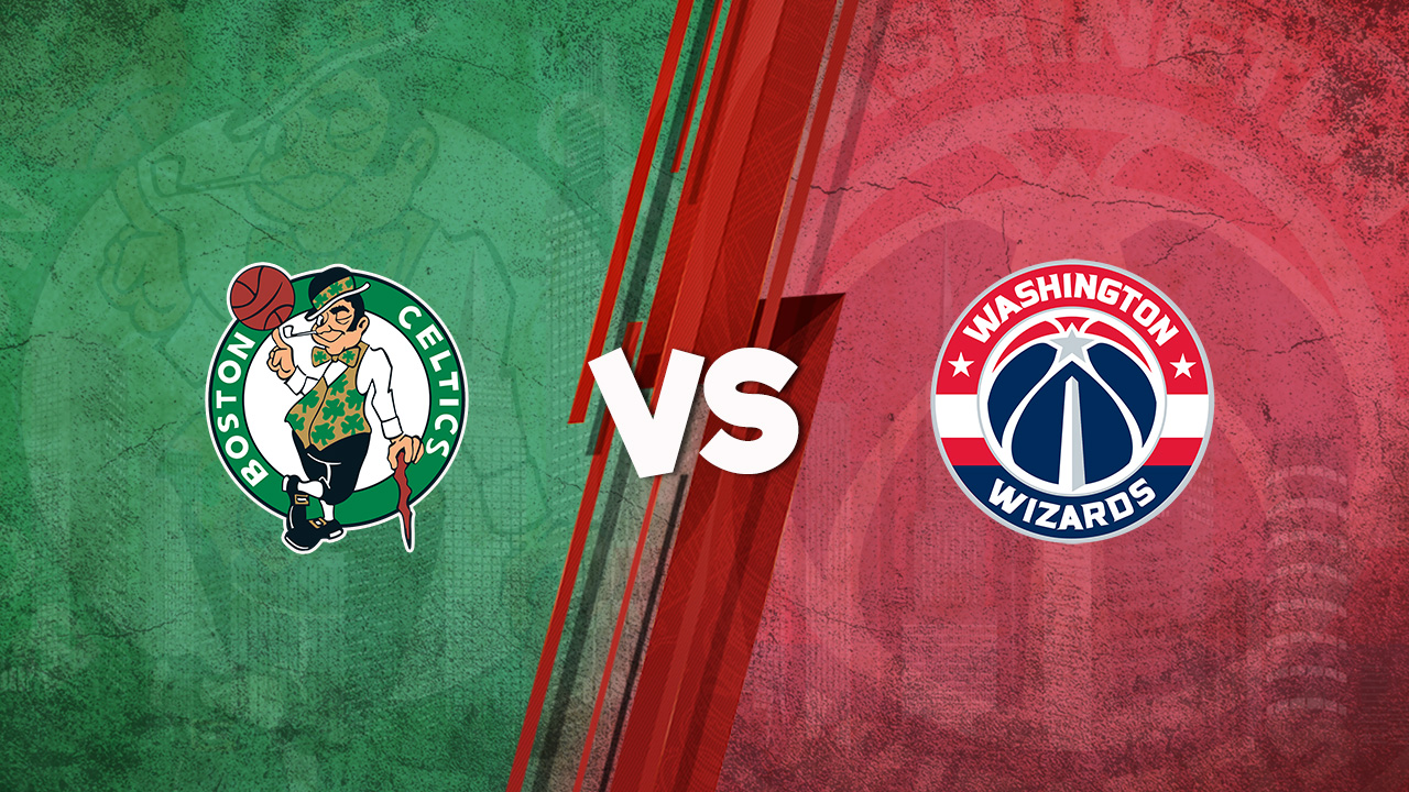 Celtics vs Wizards - Mar 28, 2023