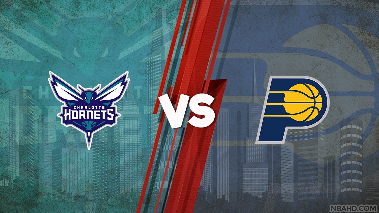 Hornets vs Pacers - December 20, 2023