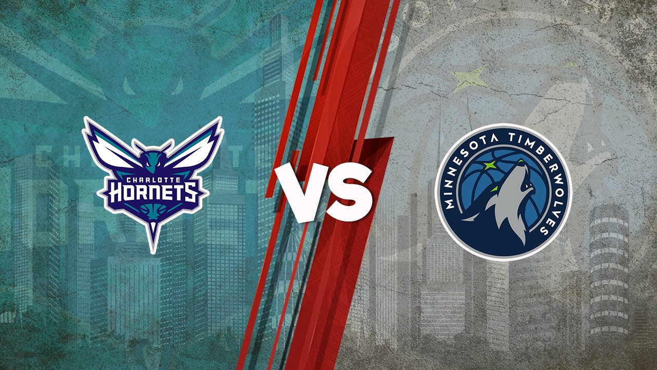 Hornets vs Timberwolves - Nov 25, 2022