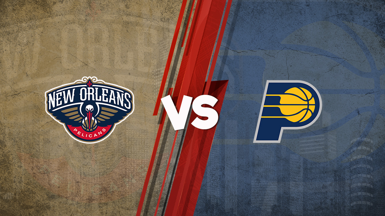 Pelicans vs Pacers - Nov 07, 2022