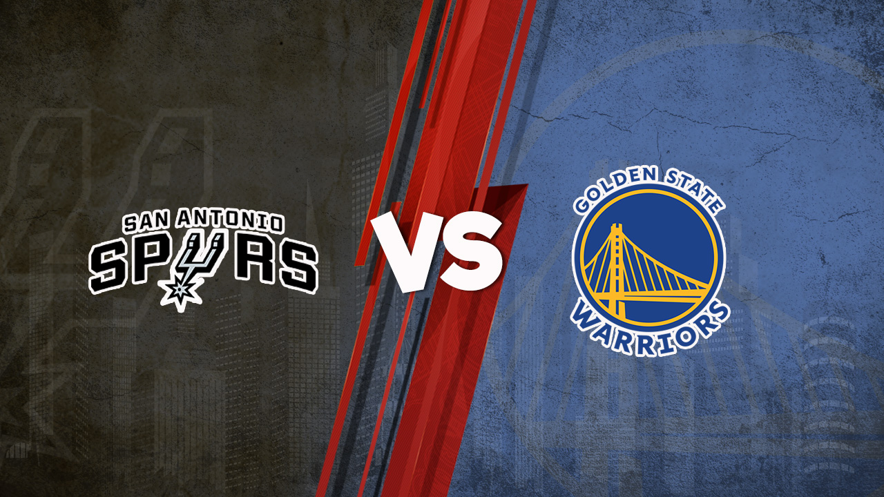 Spurs vs Warriors - November 24, 2023