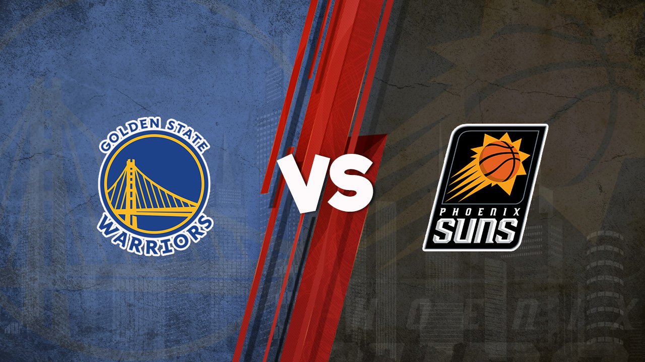 Warriors vs Suns - December 12, 2023